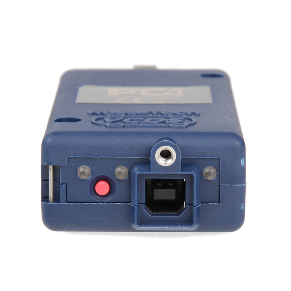 Ross-Tech VCDS HEX-NET Basiskit (Koffer)