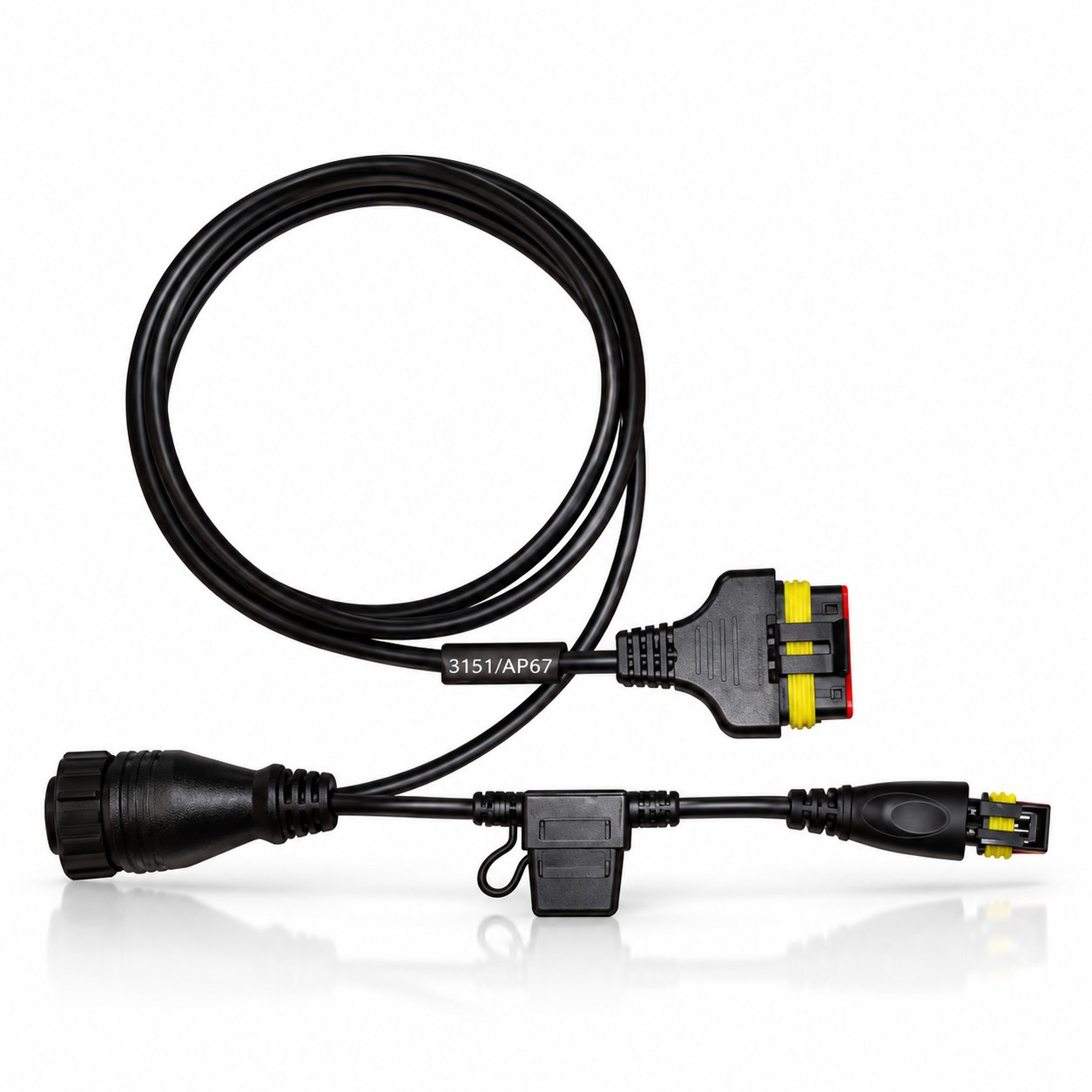 Adapterkabel Bike 3151/AP67