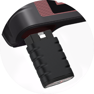 Diagnosegerät Thinkcar Thinktool Lite – Ansicht 4