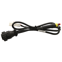 Adapterkabel Bike 3151/AP30 KAWASAKI Racing Programmierkabel