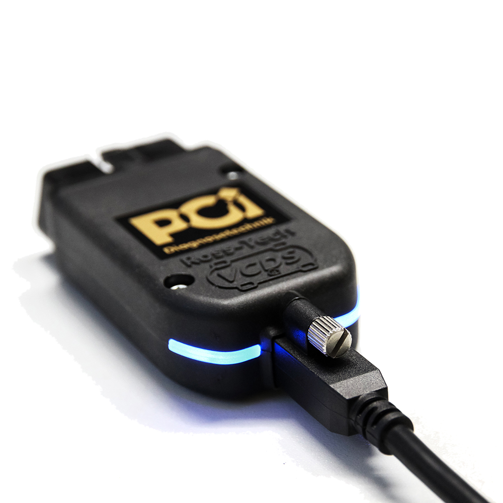 VCDS® HEX-V2® Basiskit (Koffer)