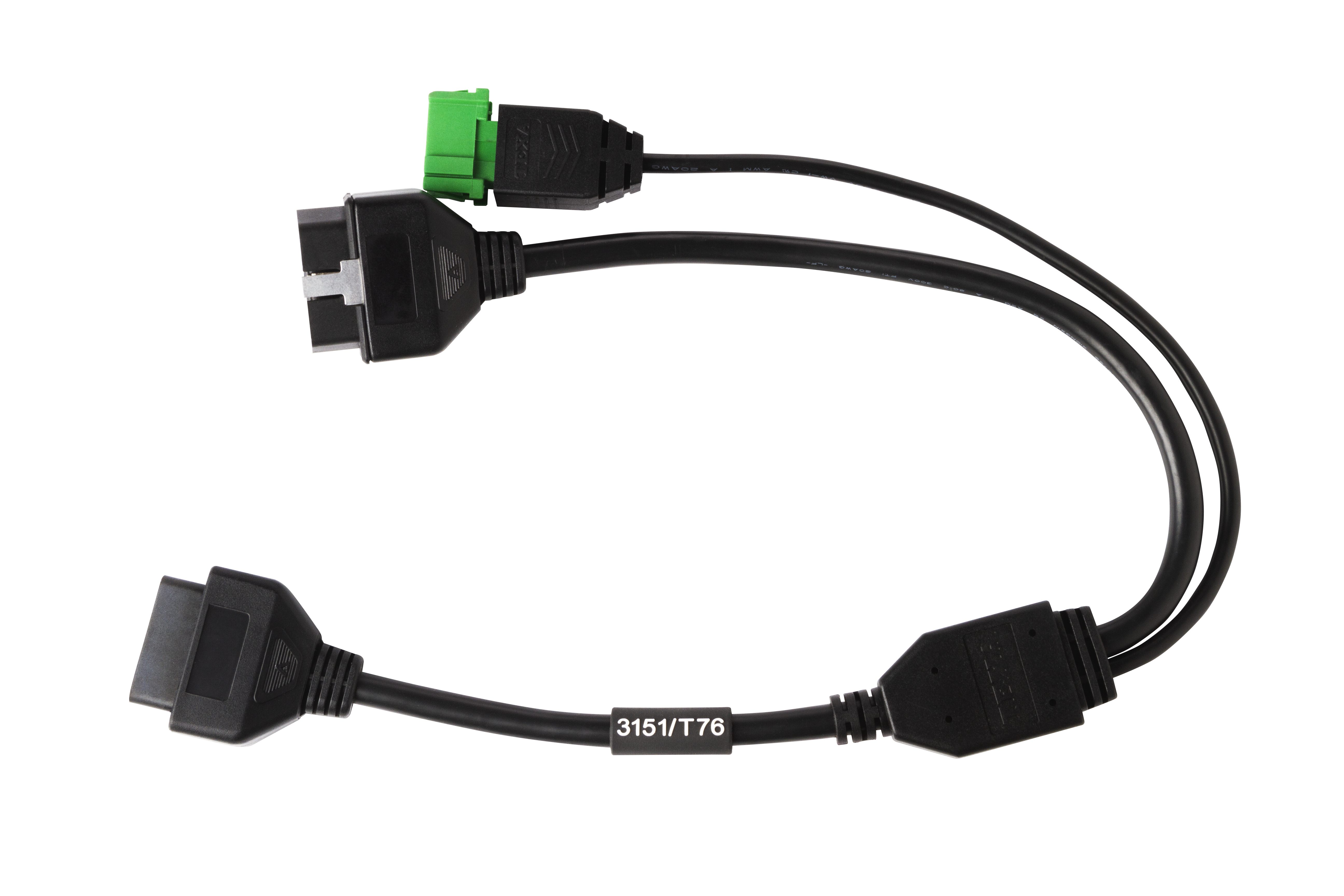 Adapterkabel Truck 3151/T76