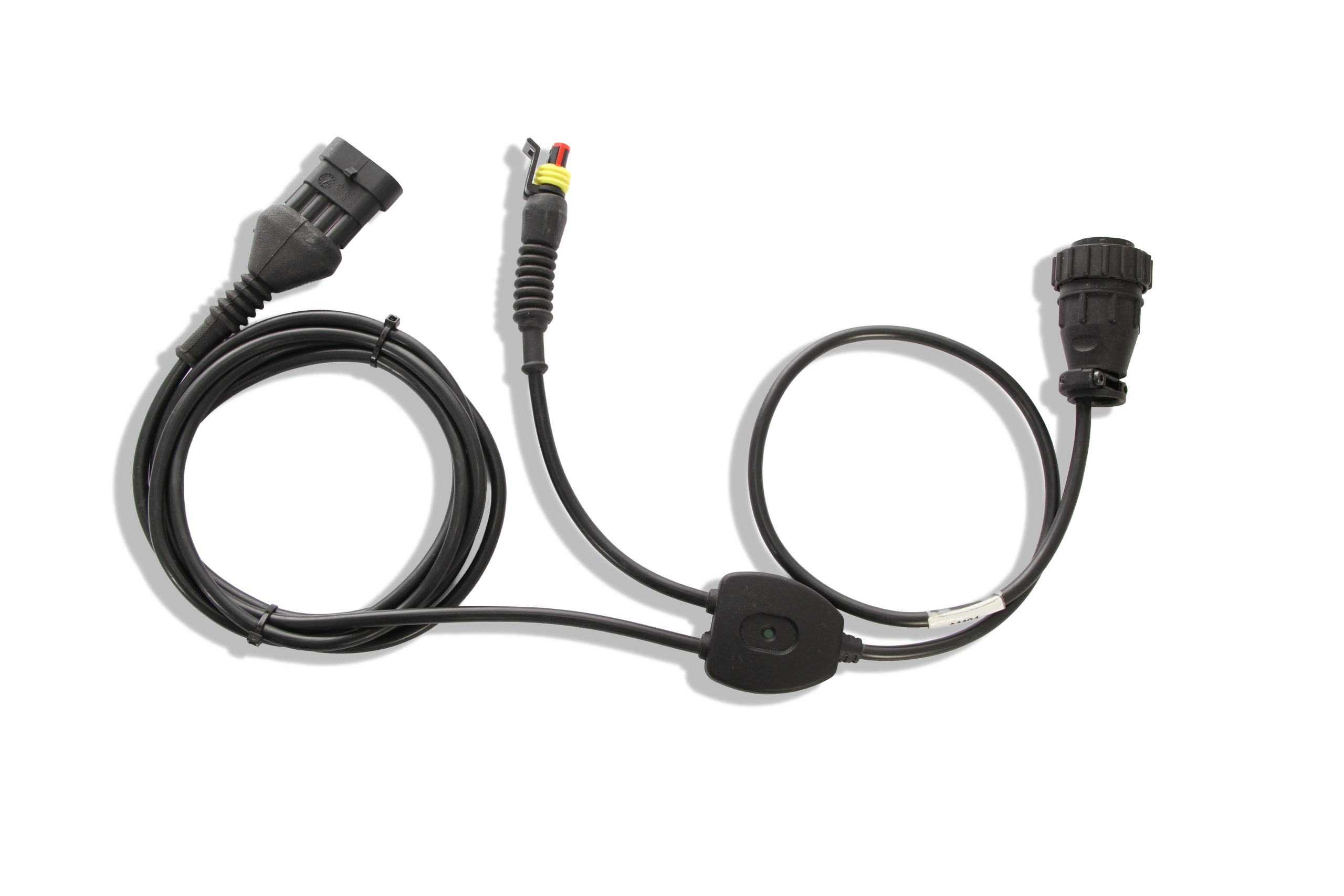 Adapterkabel Marine  AM01 (Hauptkabel)