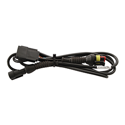 Adapterkabel Bike 3151/AP08 Peugeot