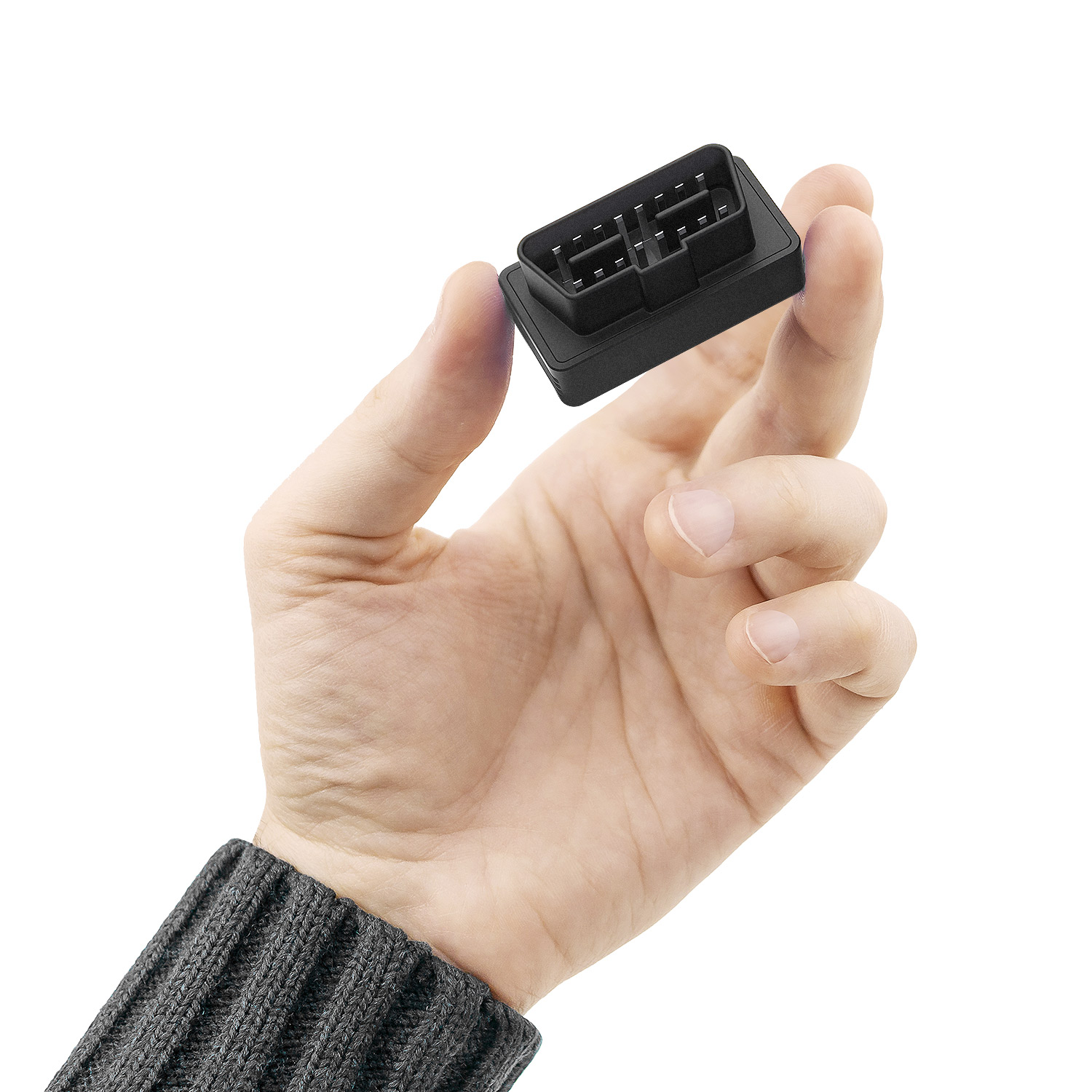 ScanDoc Nano ET – Ansicht 2