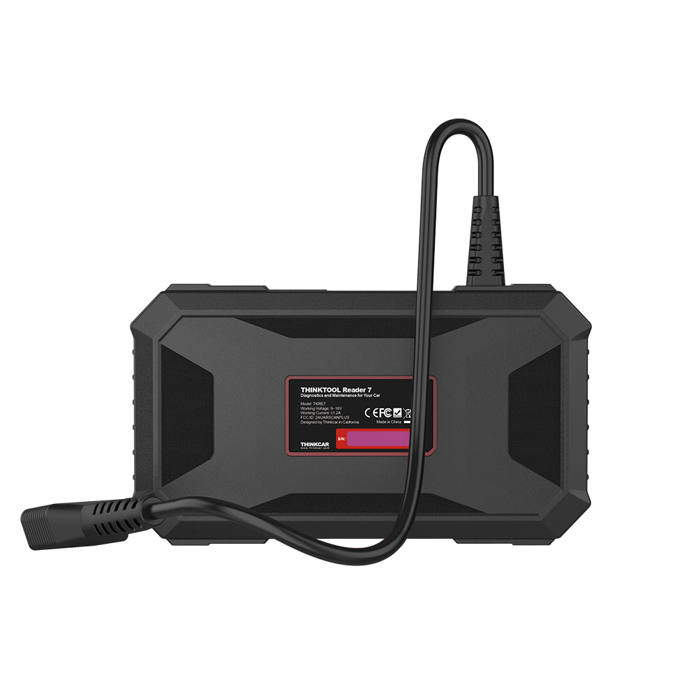 Diagnosegerät Thinkcar Thinktool Reader 7