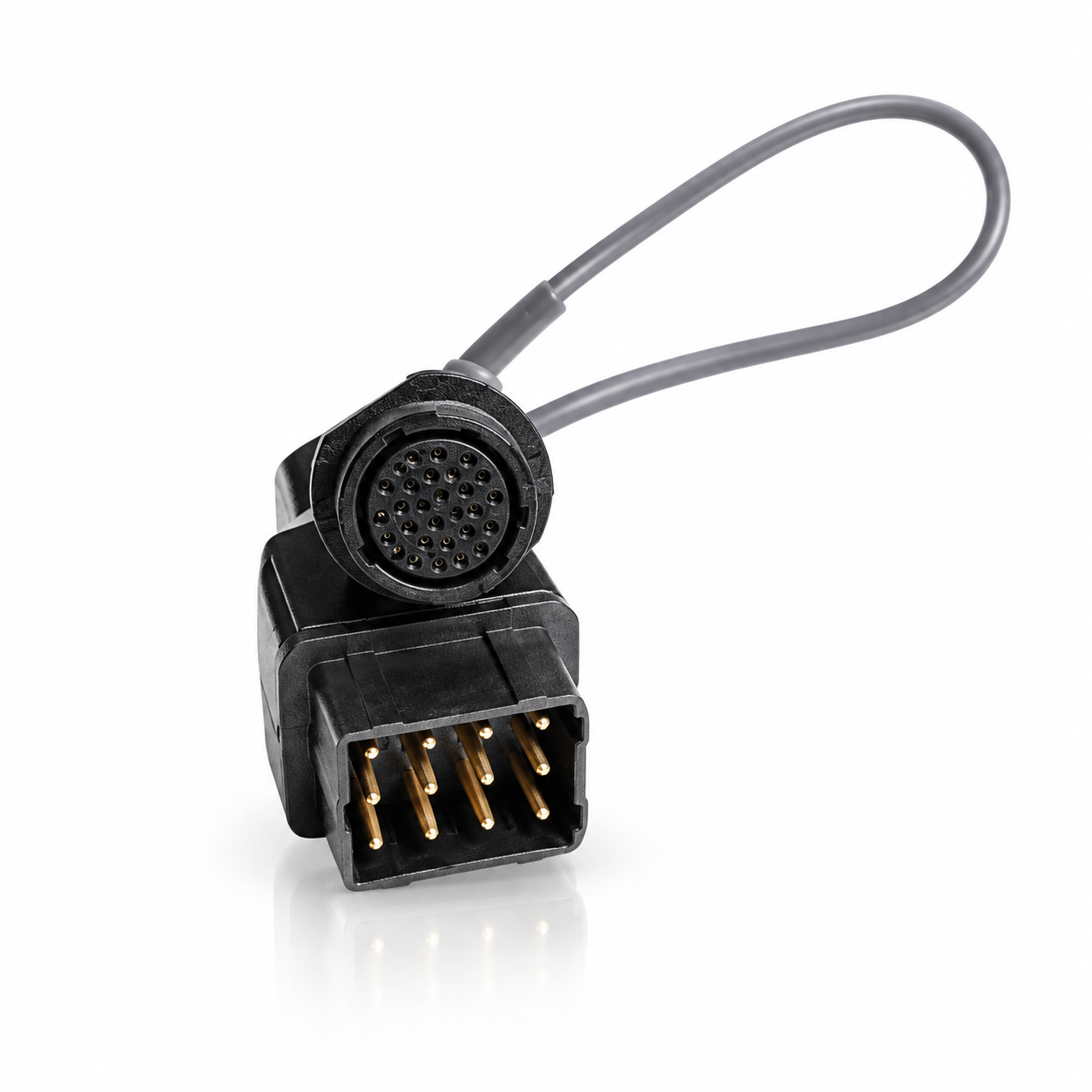 Adapter IVECO BUS 2020