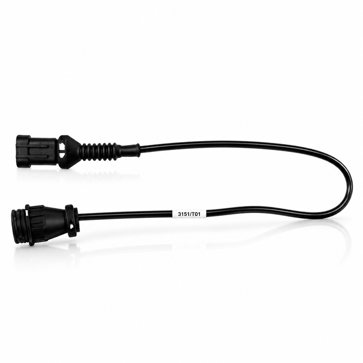 Adapterkabel Truck 3151/T01