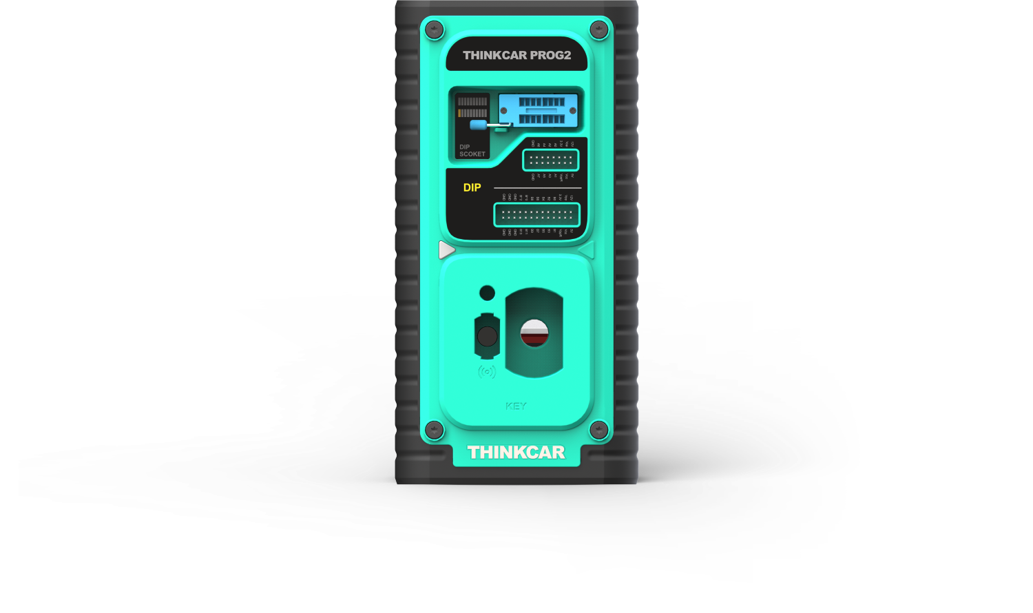 Diagnosegerät Thinktool EURO IMMO Master