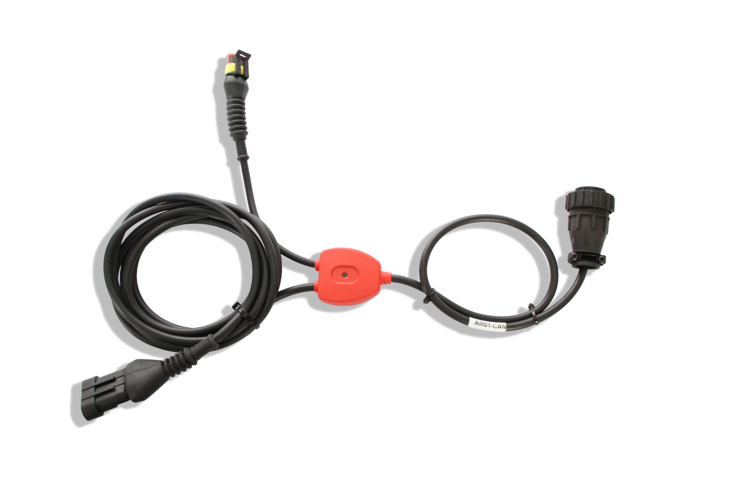 Adapterkabel Marine AM01 CAN (Hauptkabel)
