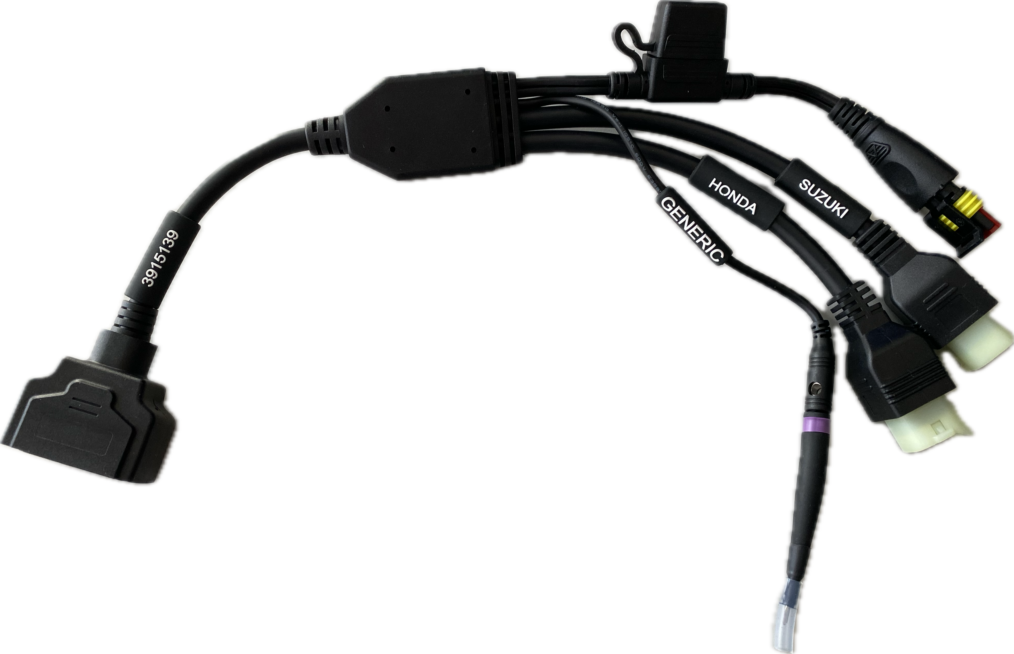Diagnosegerät Navigator TXB ZERO Marine – Ansicht 6