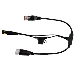 Adapterkabel Bike 3151/AP56 B (auch Marine)