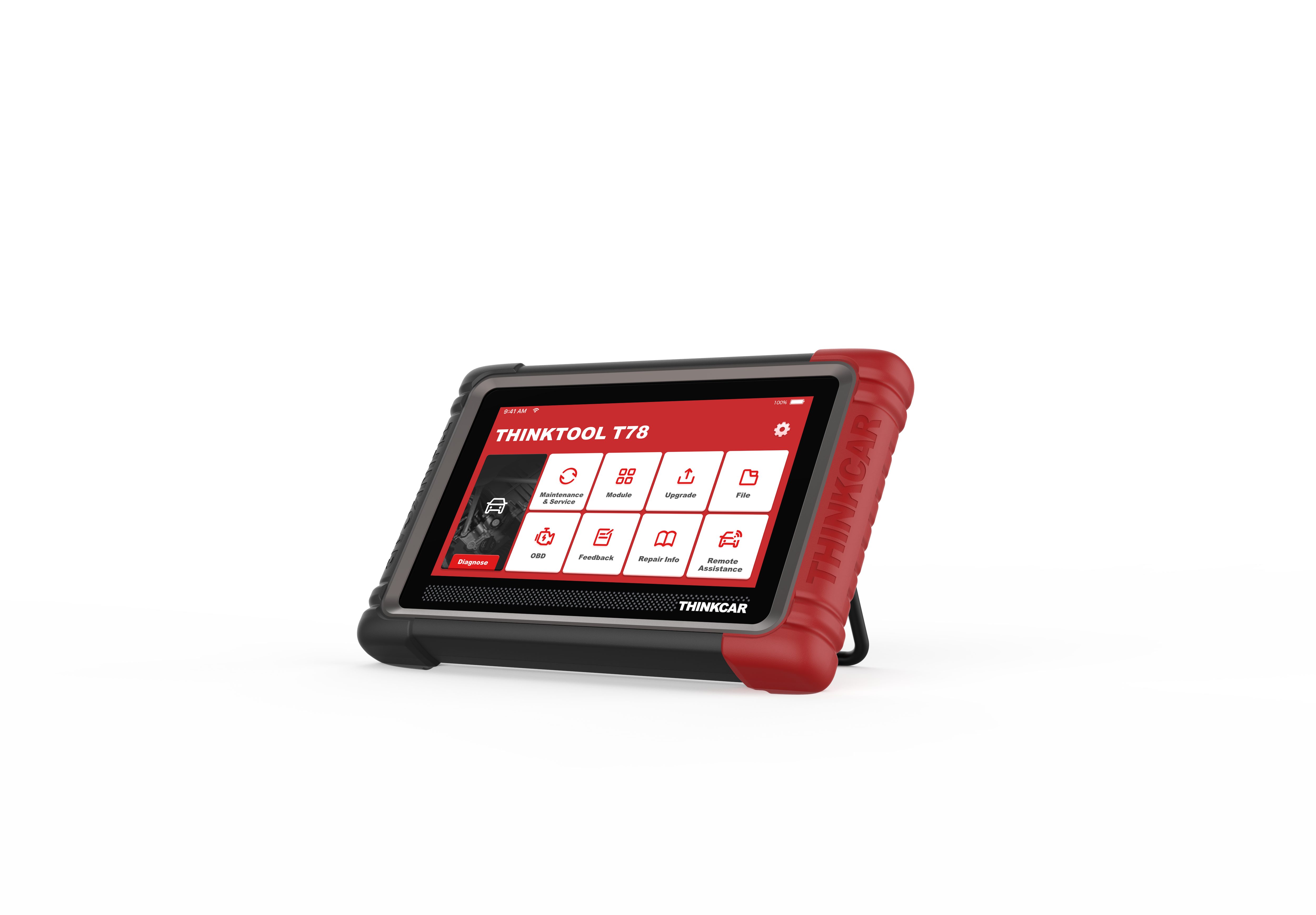 Diagnosegerät Thinktool T78 / Lite 2