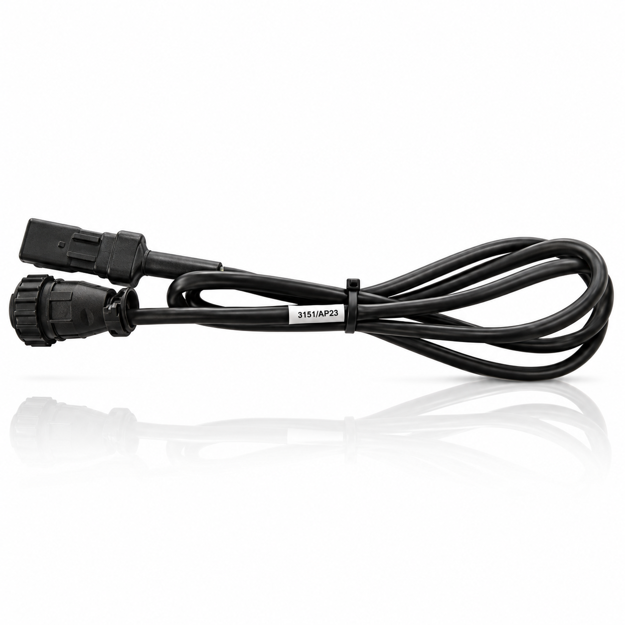 Adapterkabel Bike 3151/AP23 DUCATI