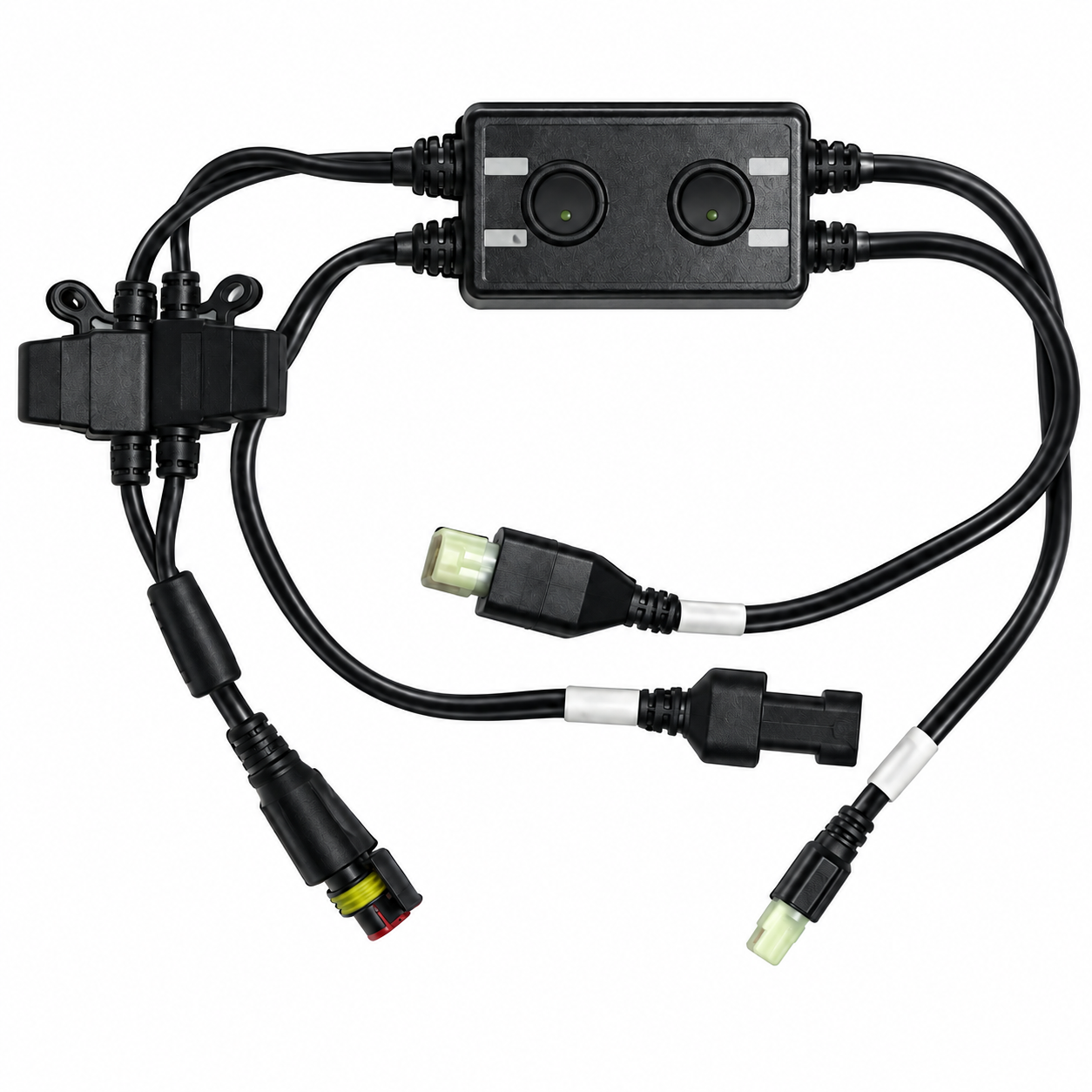Adapterkabel Bike 3151/AP72 HONDA Cross/Enduro Versorgung