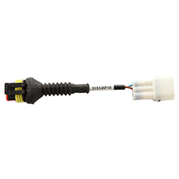 Adapterkabel Bike 3151/AP15 Suzuki