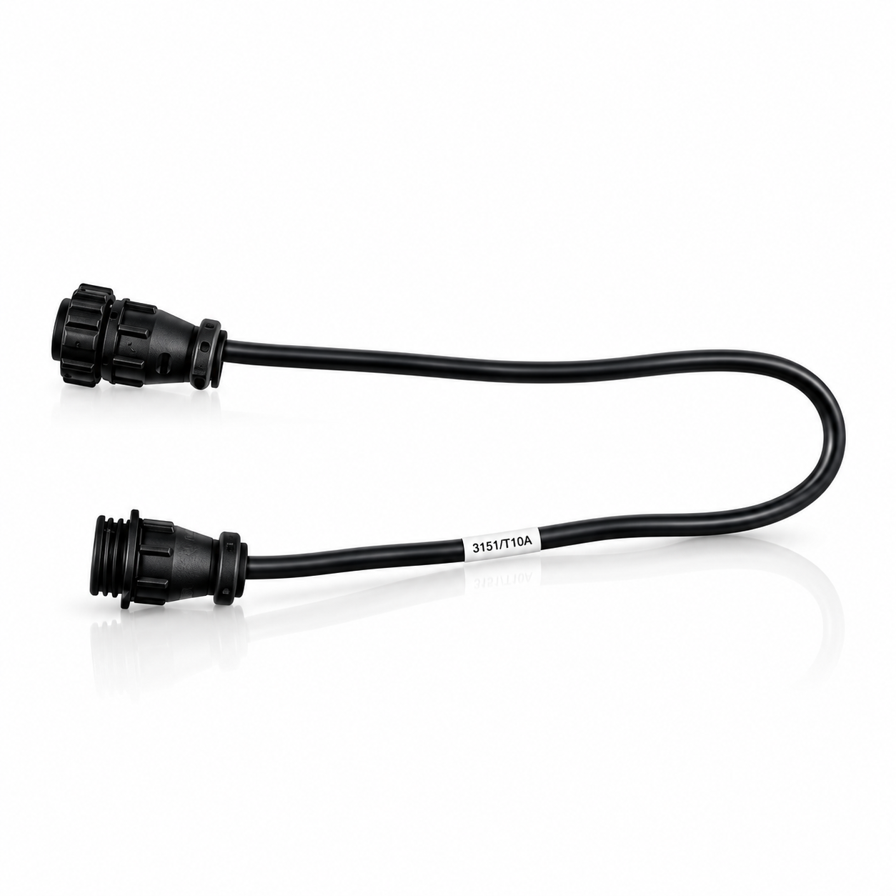 Adapterkabel Truck 3151/T10A