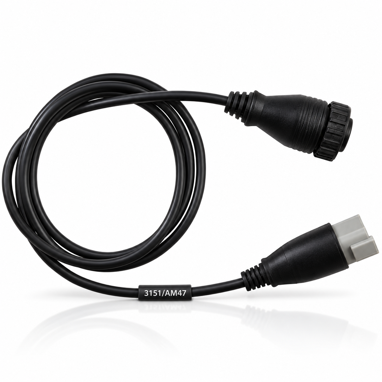 Adapterkabel Marine AM47