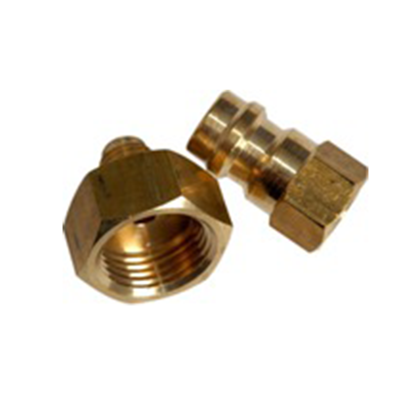 Kit Flaschenanschluss R134a – Ansicht 2