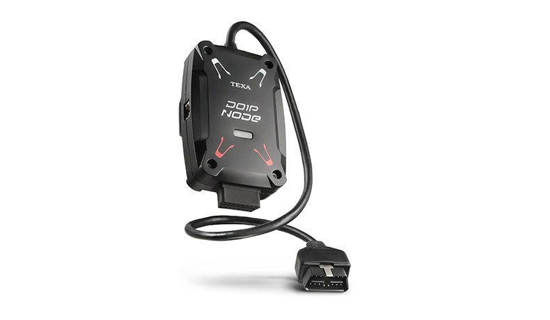 TEXA DOIP-Adapter