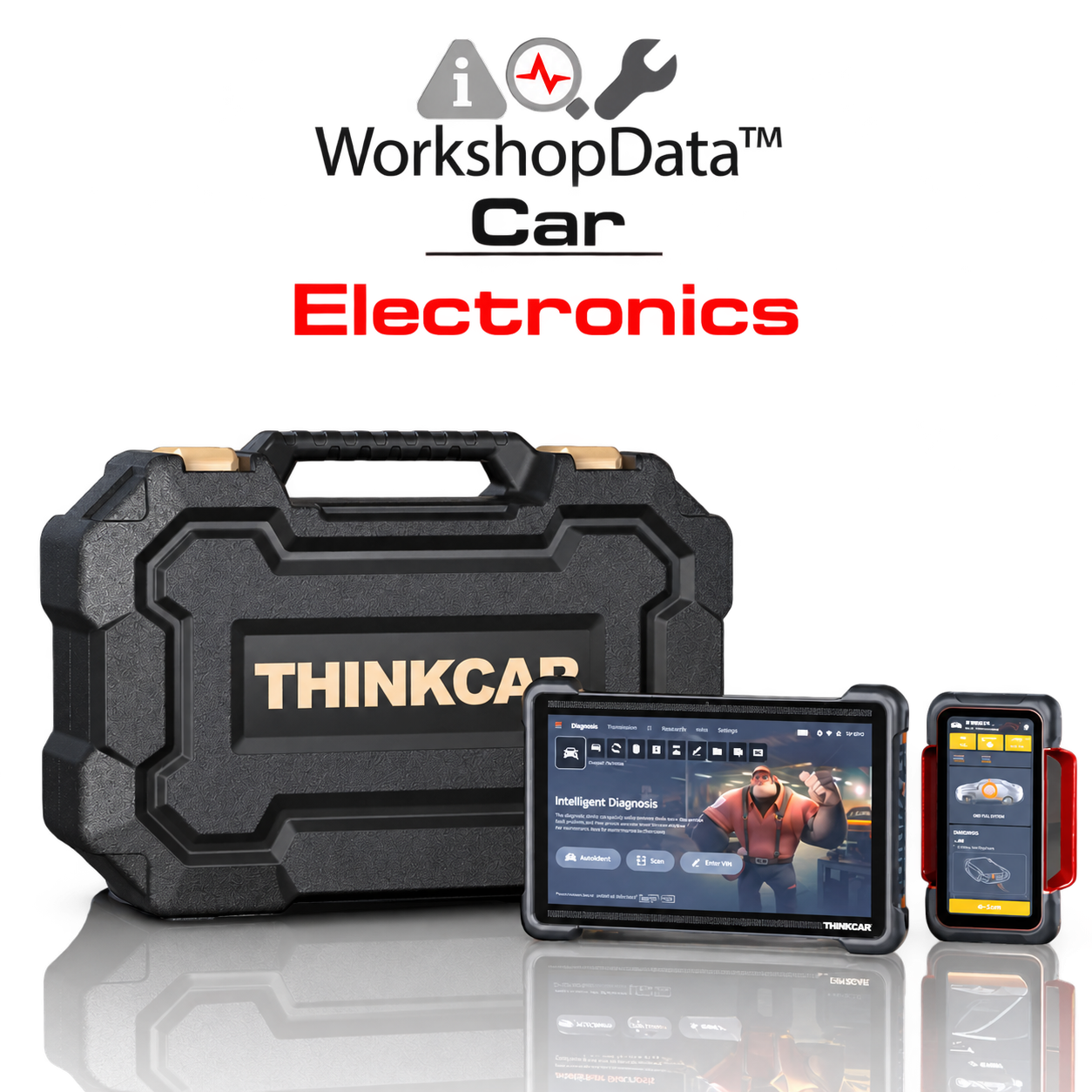 Thinktool EURO 394 Start