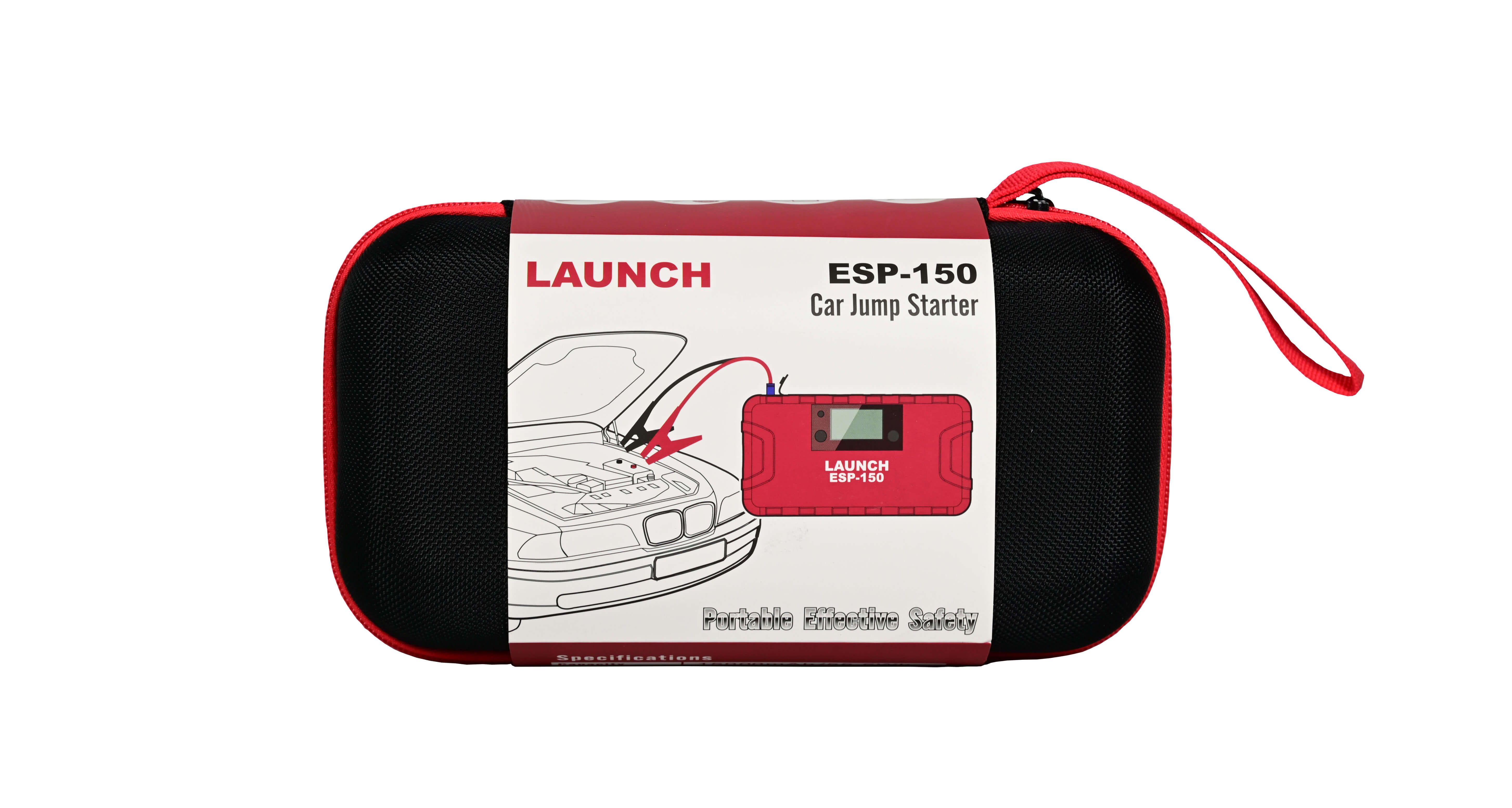 ESP-150 Starthilfegerät | LE-ESP-307170465
