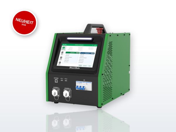 SmartSafe EB240 -Neuheit-