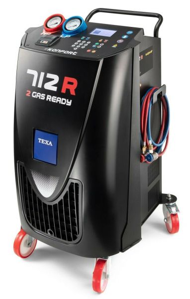Klimaservicegerät TEXA Konfort 712R