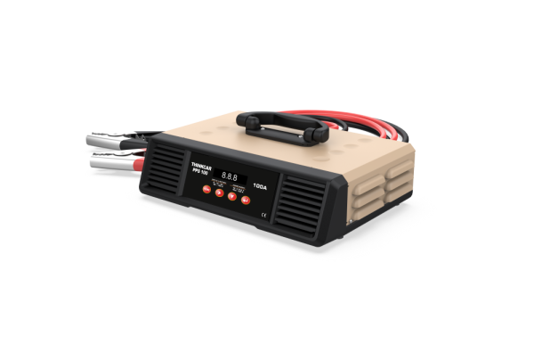 Think PPS 100 Batterieladegerät