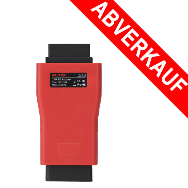 AUTEL CAN-FD Adapter