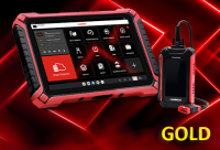 LAUNCH X-431 EURO Experten Level LAUNCH X-431 EURO Experten Level