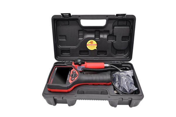 Launch VSP-828 im Koffer