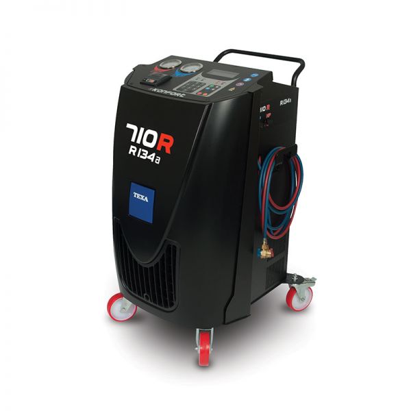 Kfz-Klimaservicegerät TEXA Konfort 710R