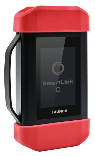 Launch SmartLink