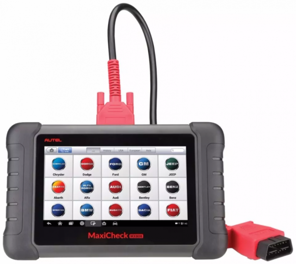 AUTEL MX808