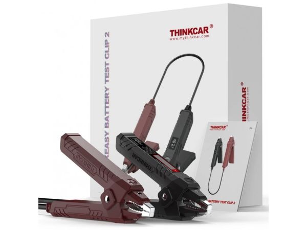 Thinkeasy 2 mit Verpackung