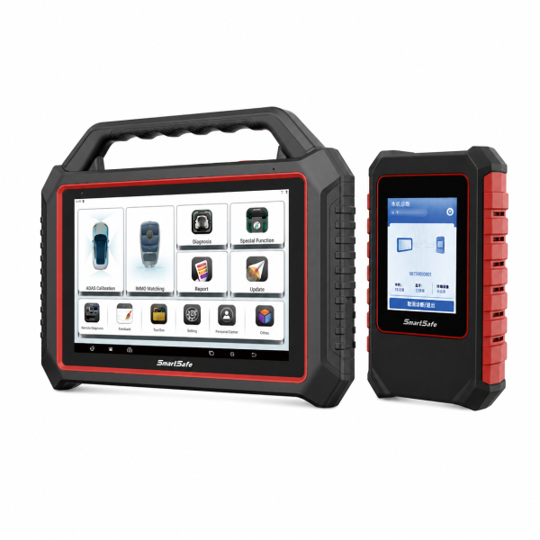 SmartSafe ST10