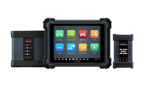 AUTEL MaxiSys MS909 EV