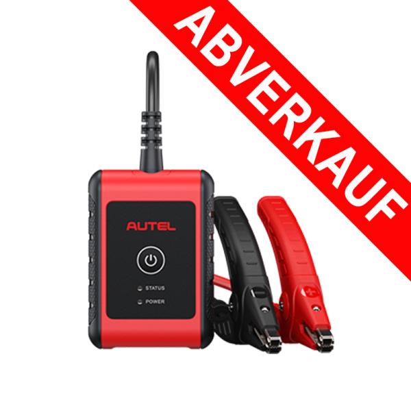 Batterietester AUTEL MaxiBAS BT506