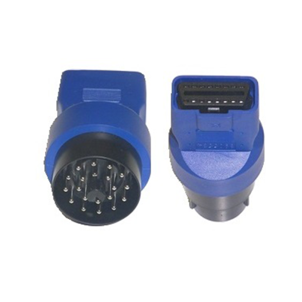 3151/c11B BMW Adapter 20-polig