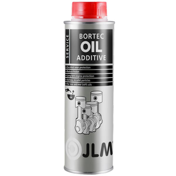 JLM J06050 Bortec Öladditiv