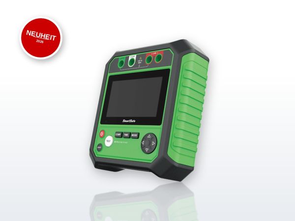 SmartSafe IRT01 -Neuheit-