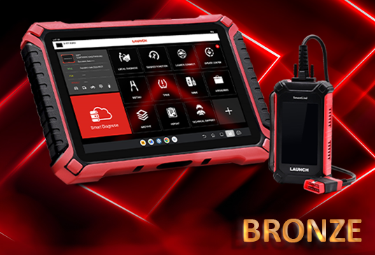 LAUNCH X-431 EURO Profipaket