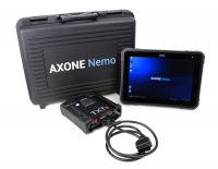 Texa AXONE Nemo mit Navigator TXT s Lkw Texa AXONE Nemo mit Navigator TXT s Lkw