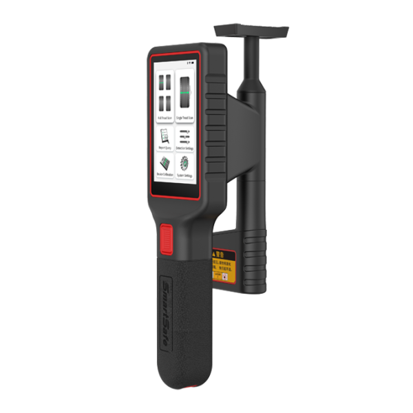 SmartSafe TTM 313