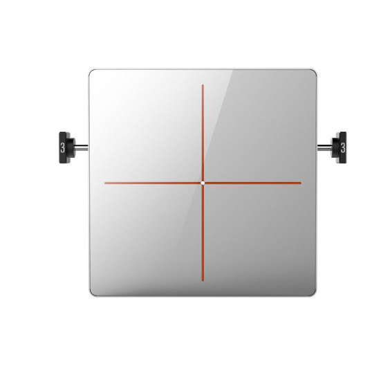 ACC Reflector für AUTEL MA 600
