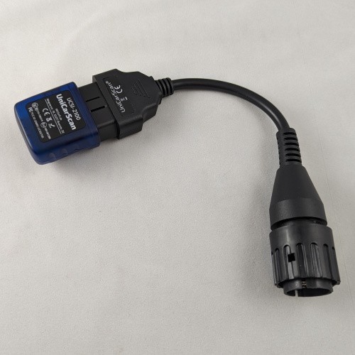 Diagnoseadapter UCSI-2100