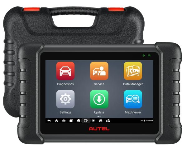 AUTEL MaxiCheck MX808S