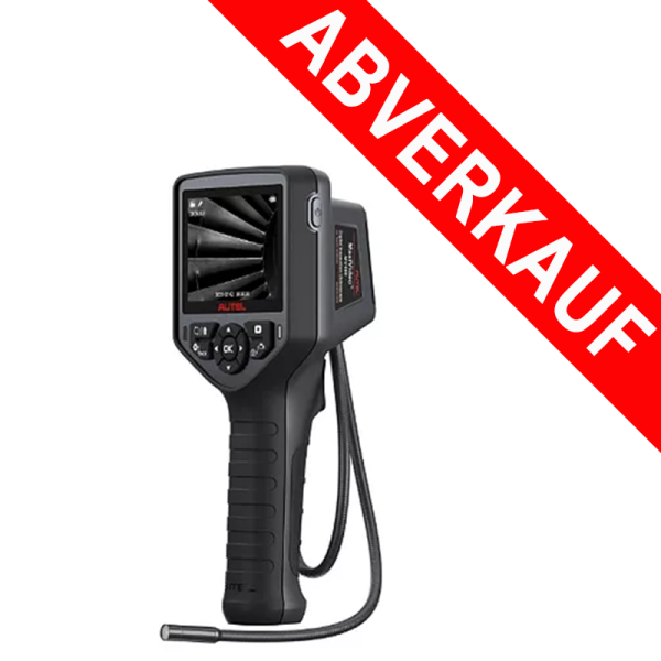 AUTEL MaxiVideo MV 460 mit Kamerakopf 8,5 mm AV