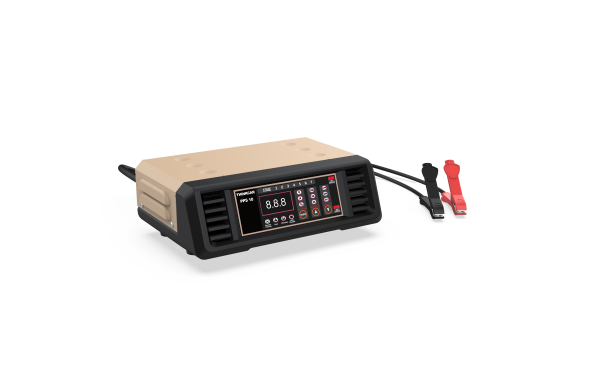Think PPS 30 Batterieladegerät